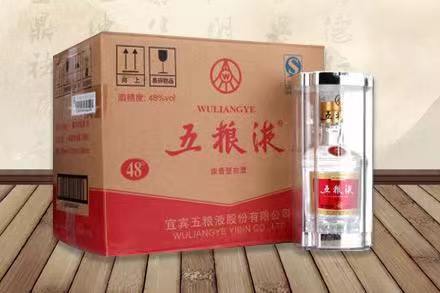 石鼓五粮液回收