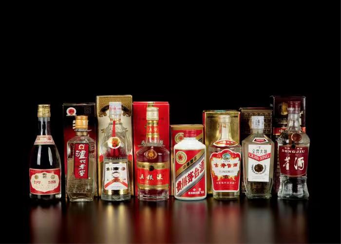 石鼓老酒储存的方法